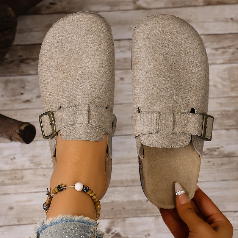 Zapatos Ortopédicos Cómodos para Uso Diario