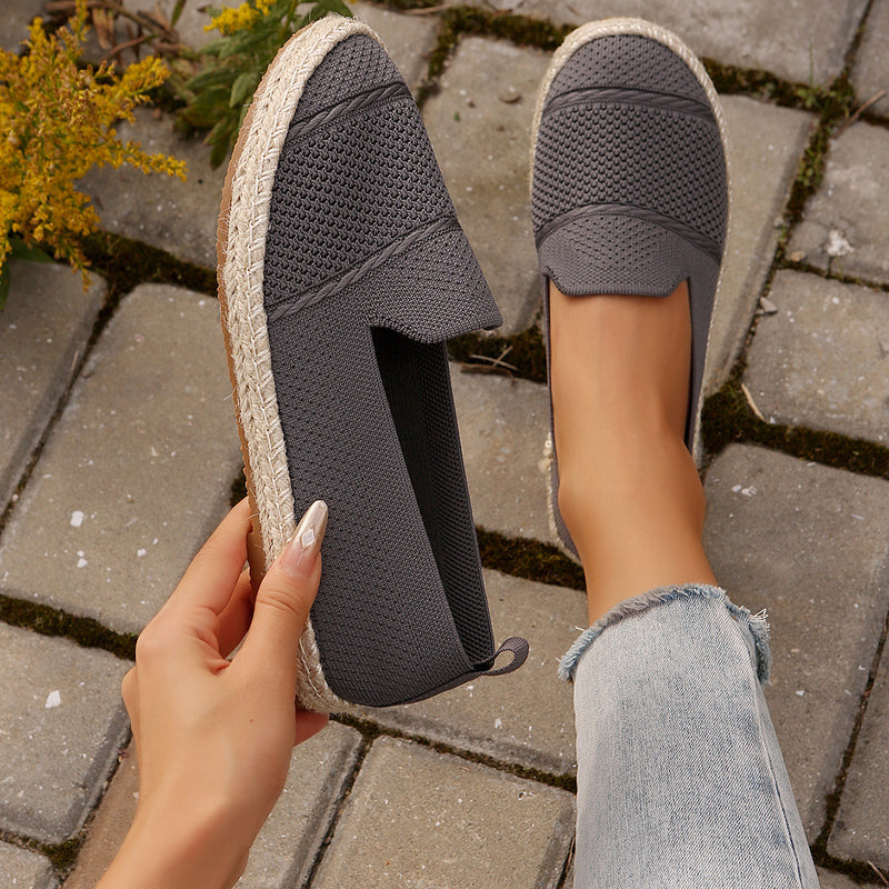 Zapatos Ortopédicos de Inspiración Vintage