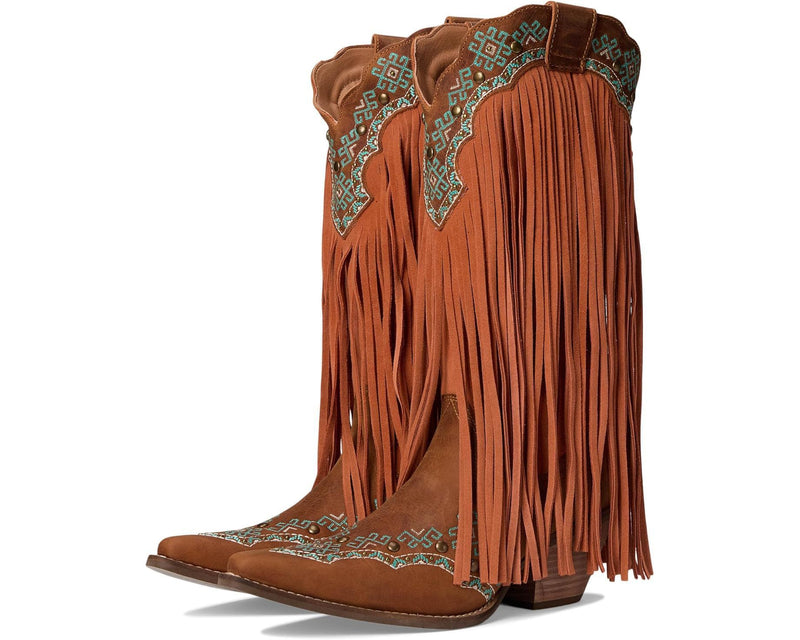 Botas Ortopédicos de Inspiración Vintage