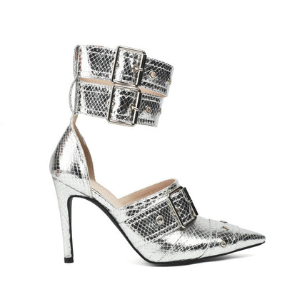 Sandalias Ortopédicos Bellamente Diseñados