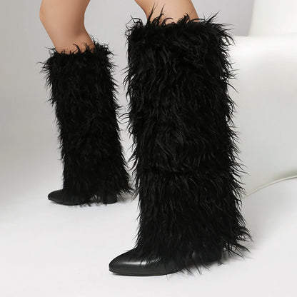 Botas Ortopédicos Elegantes con Look Moderno