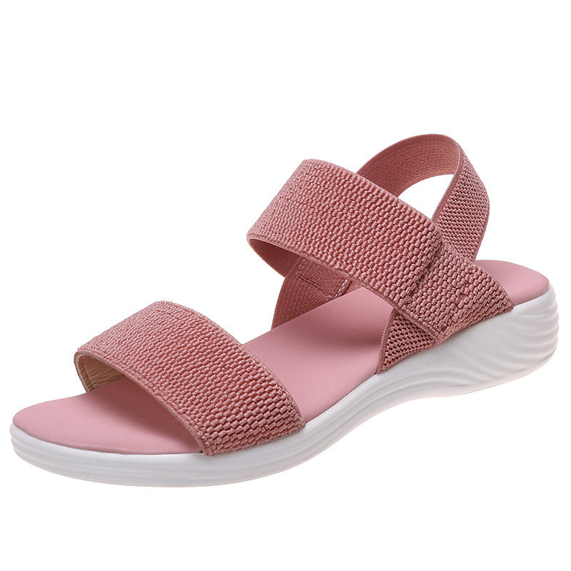 Sandalias Ortopédicos Chic con Diseño Único