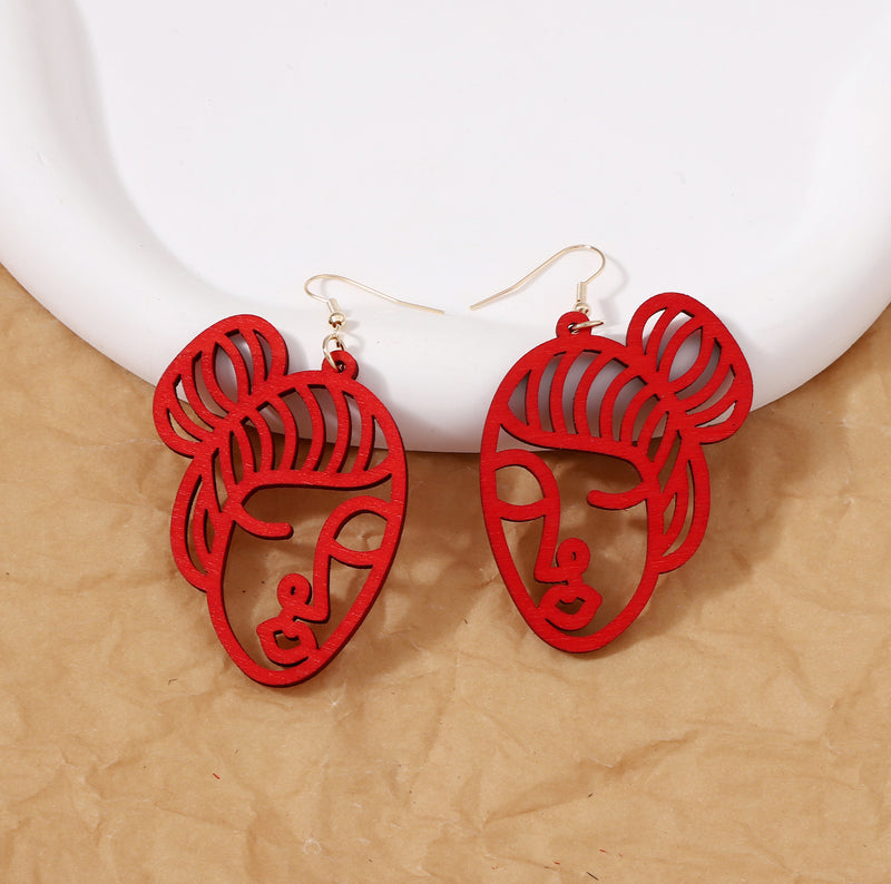 Pendiente encantador para cualquier ocasión