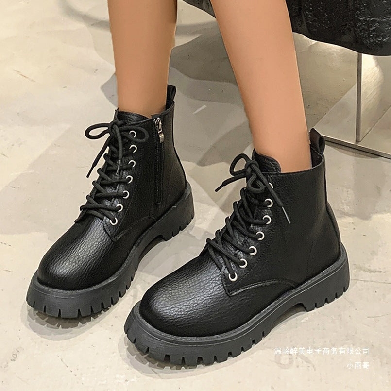 Botas Ortopédicos Bellamente Diseñados