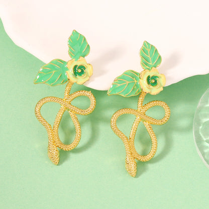 Pendiente encantador para cualquier ocasión