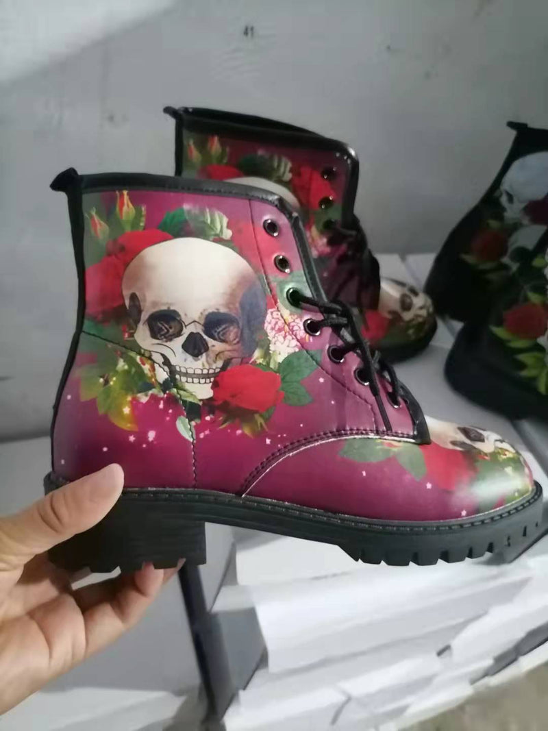 Botas Ortopédicos con Estilo para Toda Ocasión