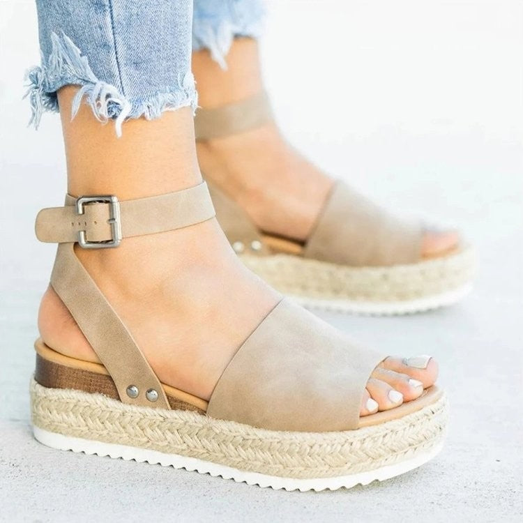 Sandalias Ortopédicos Elegantes para Cada Paso