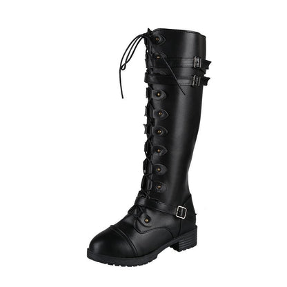 Botas Ortopédicos Elegantes con Look Moderno