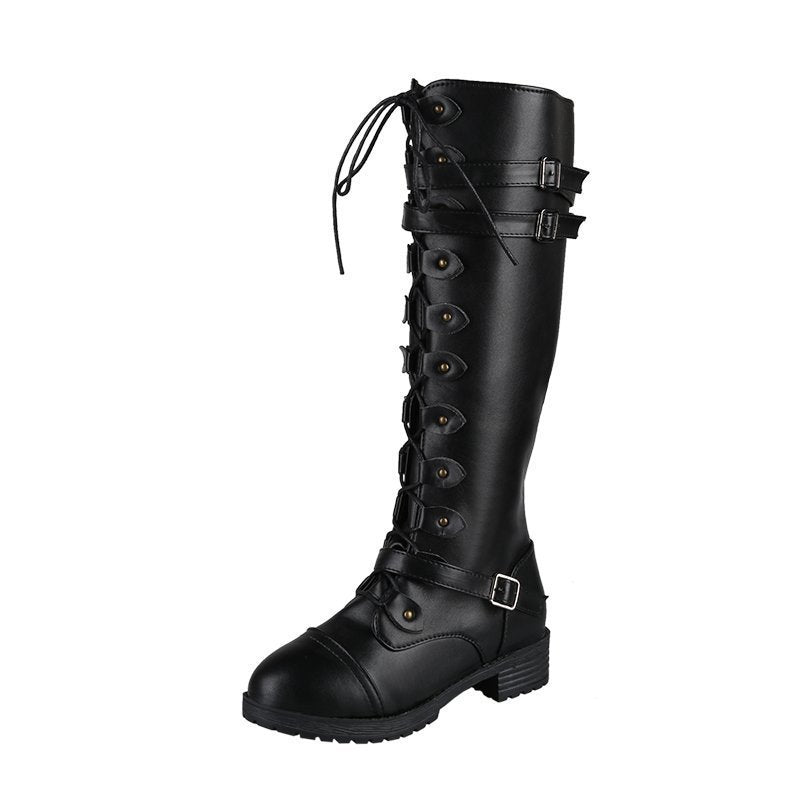 Botas Ortopédicos Elegantes con Look Moderno