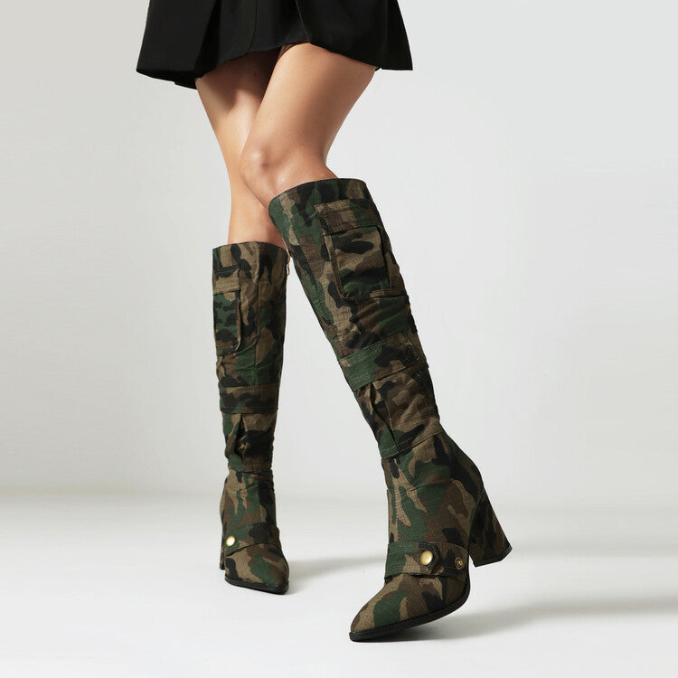 Botas Ortopédicos Bellamente Diseñados