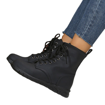 Botas Ortopédicos Cómodos para Uso Diario