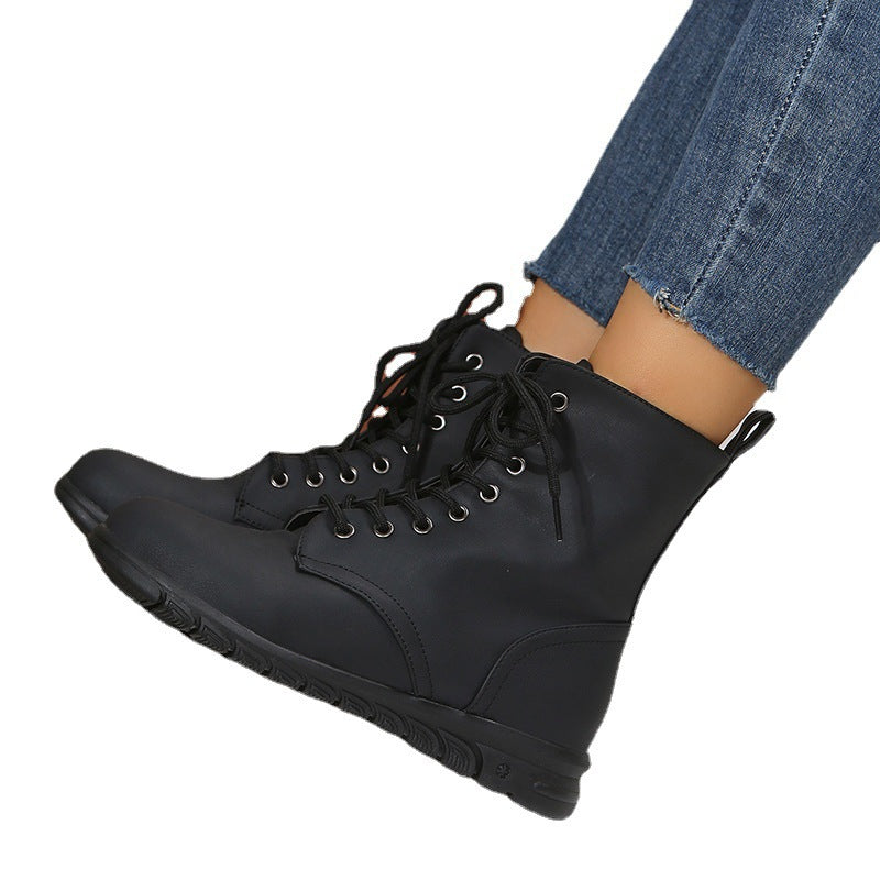 Botas Ortopédicos Cómodos para Uso Diario