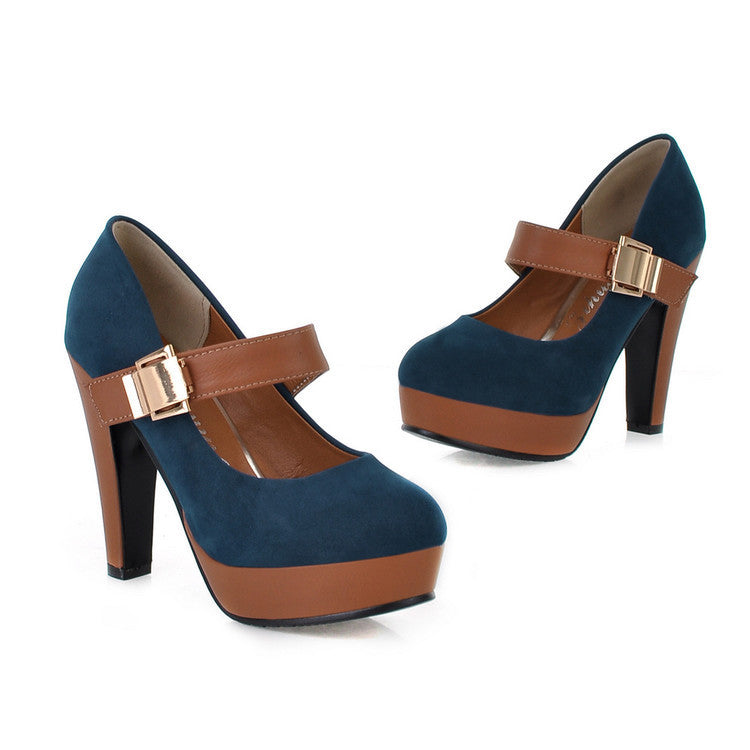 Zapatos Ortopédicos Elegantes con Look Moderno