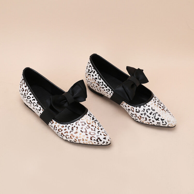 Zapatos Ortopédicos Elegantes con Look Moderno