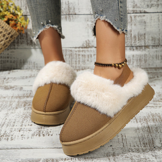 Botas Ortopédicos Chic con Diseño Único