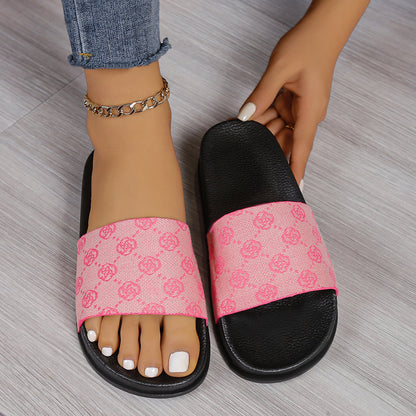 Sandalias Ortopédicos Bellamente Diseñados