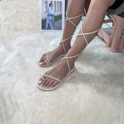 Sandalias Ortopédicos Bellamente Diseñados