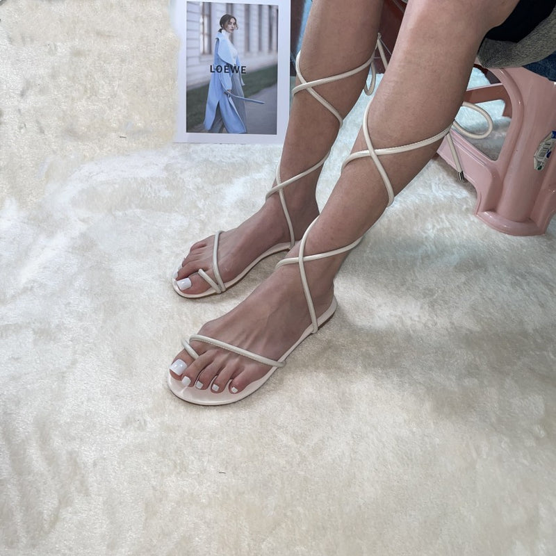 Sandalias Ortopédicos Bellamente Diseñados