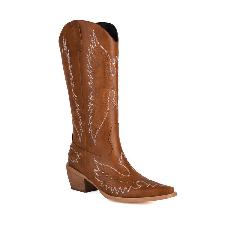 Botas Ortopédicos de Inspiración Vintage