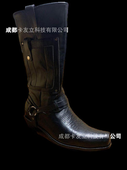 Botas Ortopédicos con Estilo para Toda Ocasión