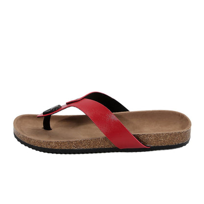 Sandalias Ortopédicos con Estilo para Toda Ocasión