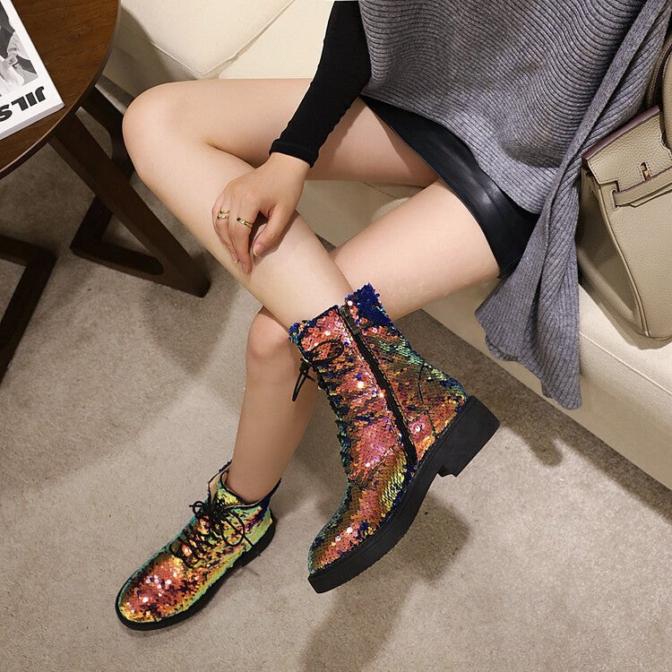 Botas Ortopédicos Elegantes con Look Moderno