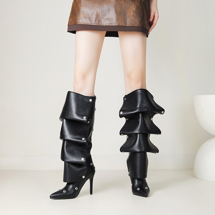 Botas Ortopédicos Clásicos con Estilo Atemporal