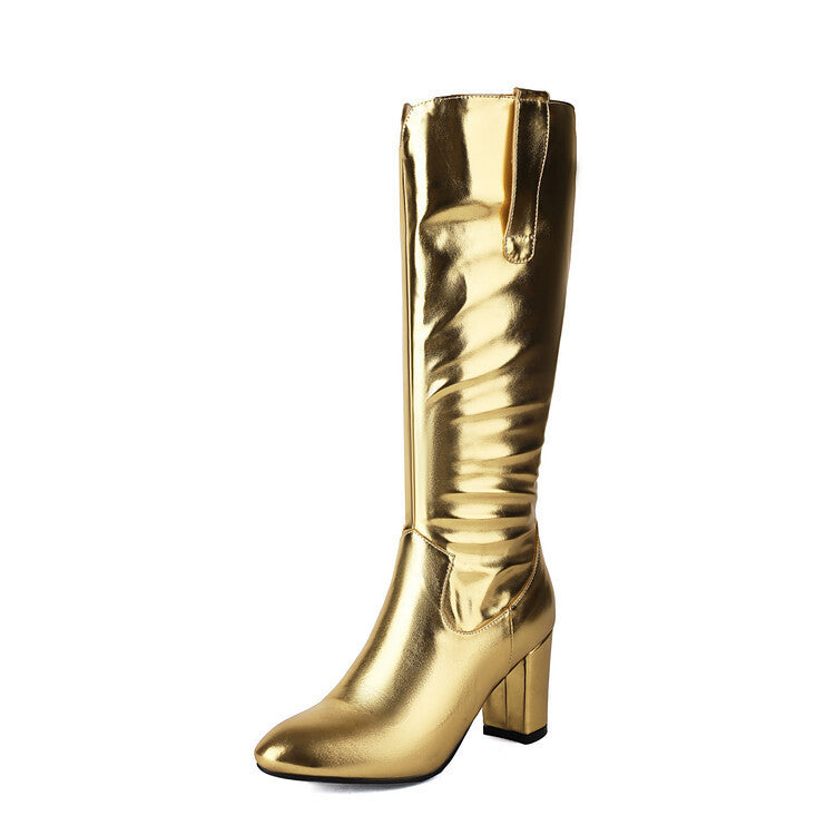 Botas Ortopédicos Elegantes para Cada Paso