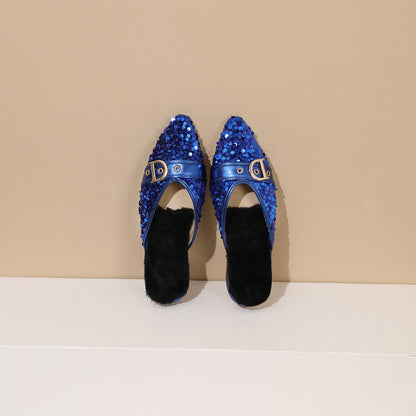 Sandalias Ortopédicos Elegantes para Cada Paso