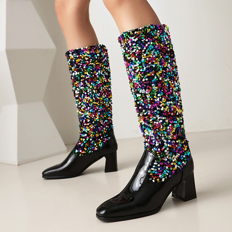Botas Ortopédicos de Inspiración Vintage