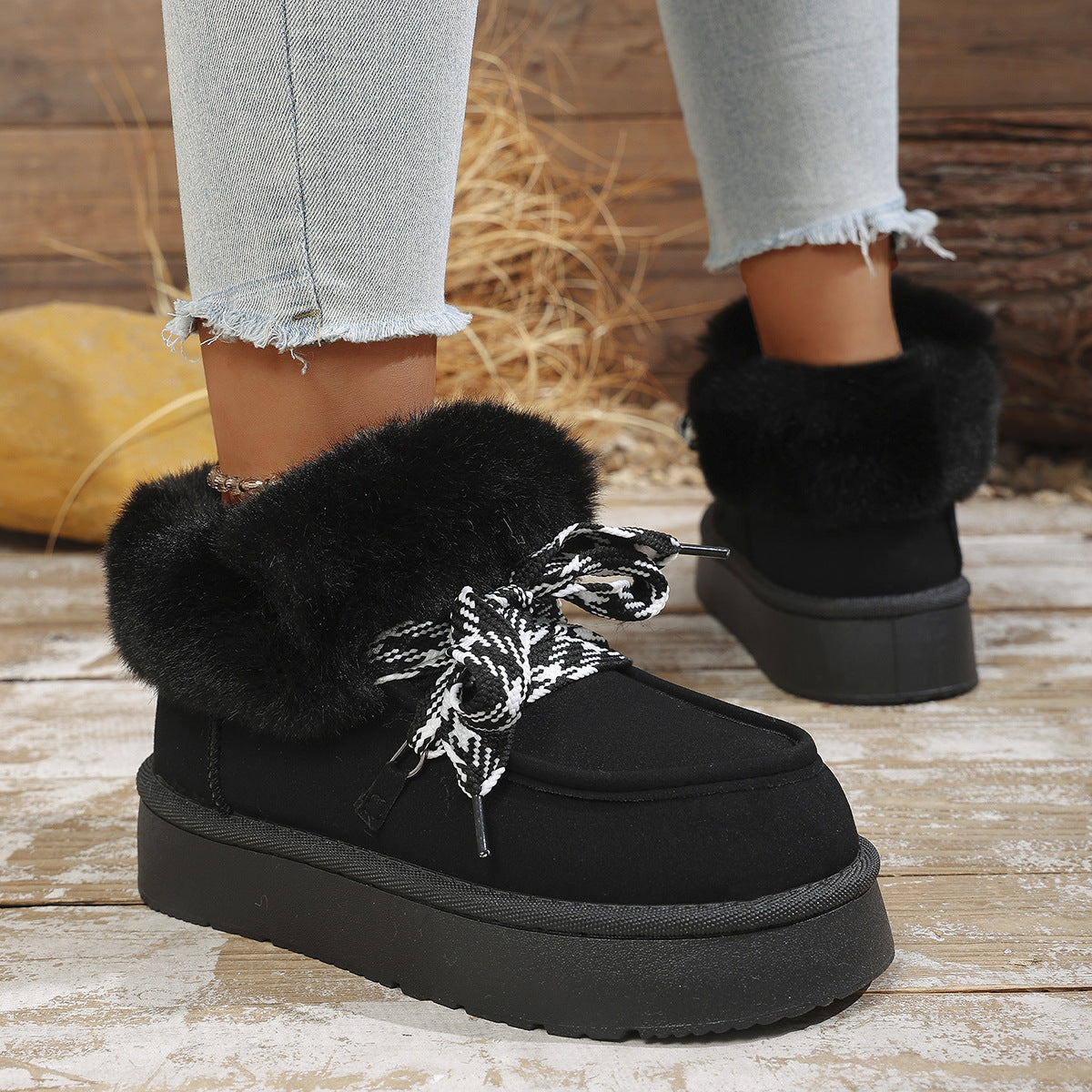 Botas Ortopédicos con Estilo para Toda Ocasión