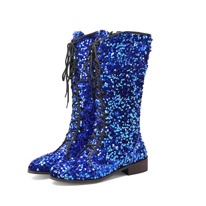 Botas Ortopédicos Elegantes con Look Moderno