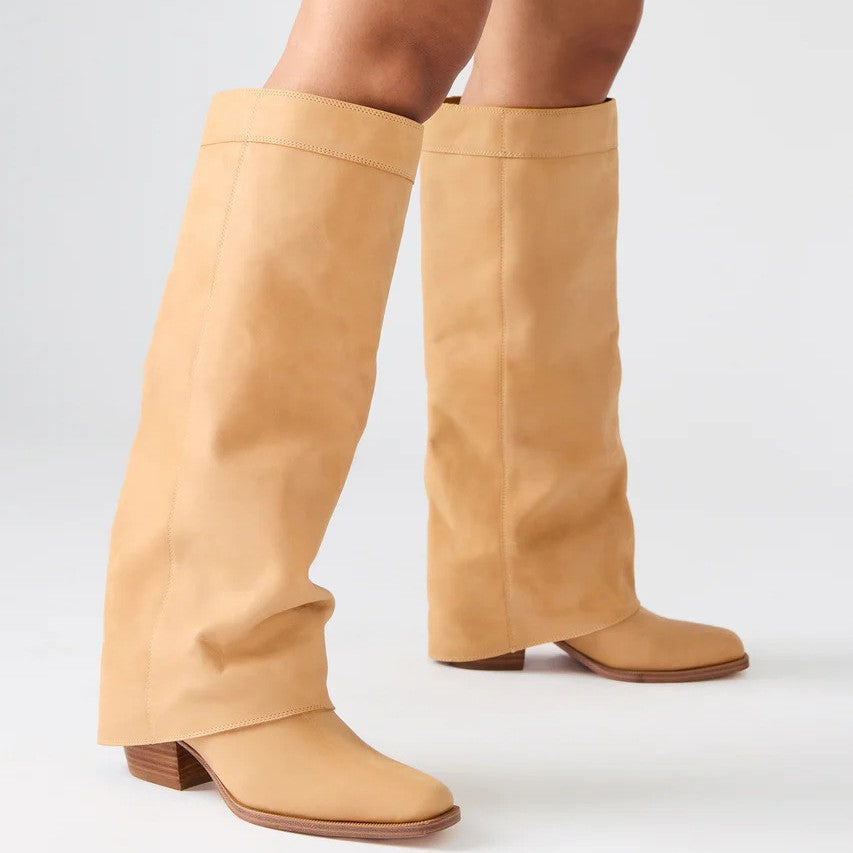Botas Ortopédicos Elegantes con Look Moderno