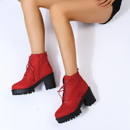Botas Ortopédicos con Estilo para Toda Ocasión