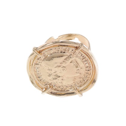 Anillo vintage hecho a mano