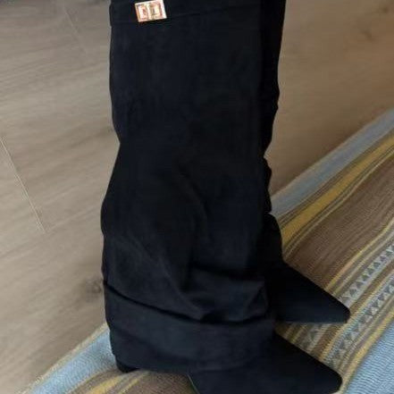 Botas ortopédicas con estilo para cualquier ocasión