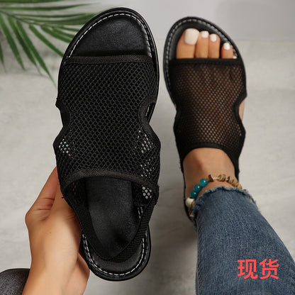 Sandalias Ortopédicos con Estilo para Toda Ocasión