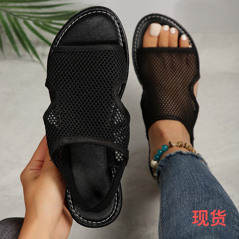 Sandalias Ortopédicos con Estilo para Toda Ocasión