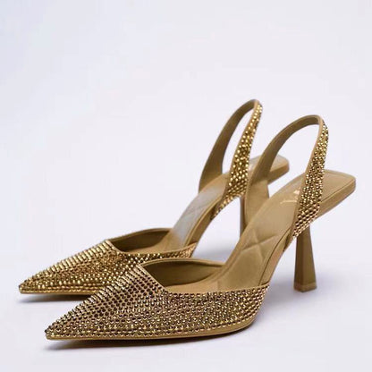 Sandalias Ortopédicos Clásicos con Estilo Atemporal