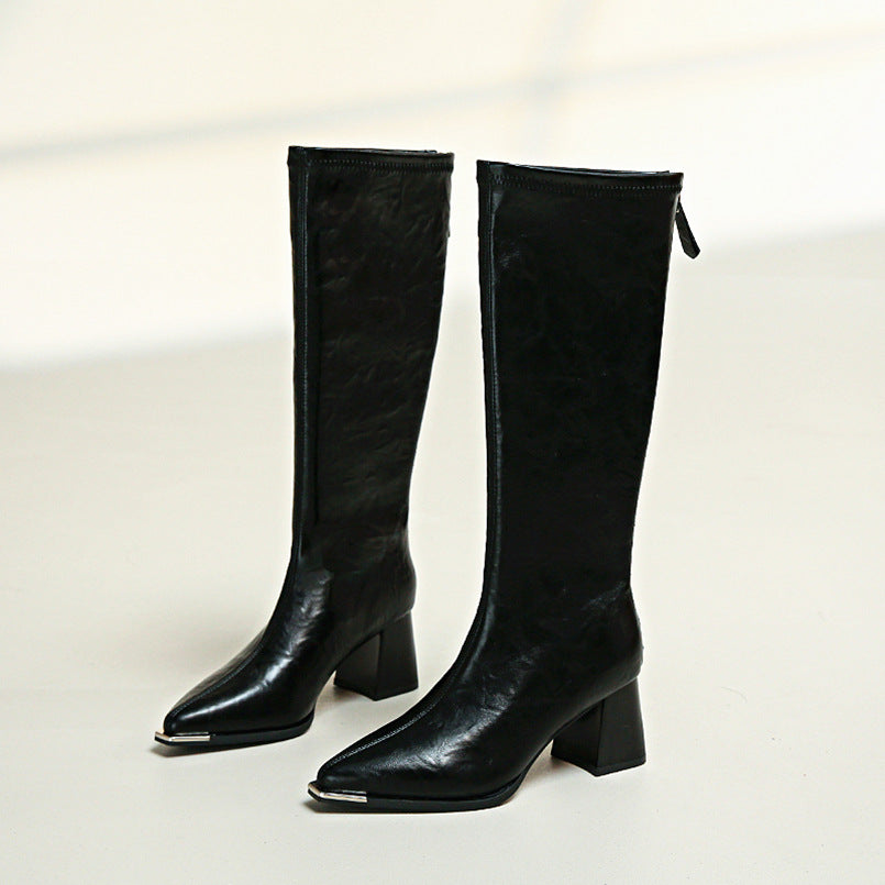Botas Ortopédicos Elegantes para Cada Paso