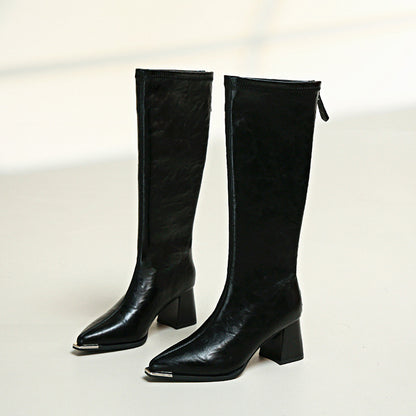 Botas Ortopédicos Elegantes para Cada Paso