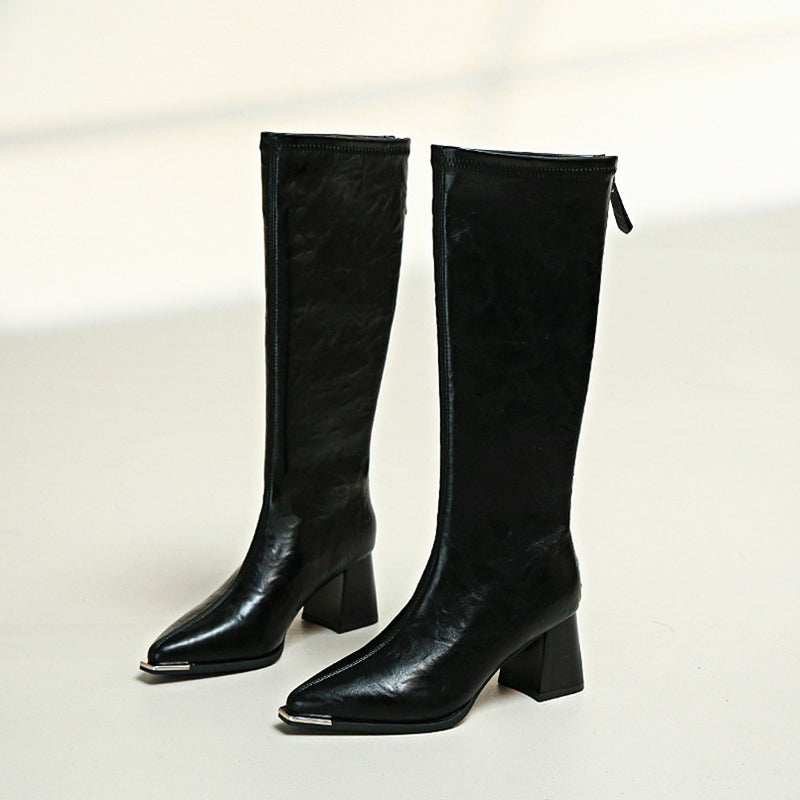 Botas Ortopédicos Elegantes para Cada Paso