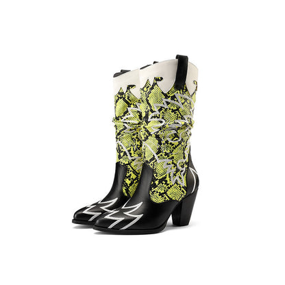 Botas Ortopédicos Cómodos para Uso Diario