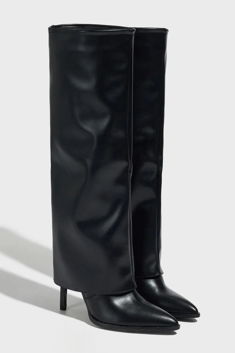 Botas Ortopédicos Elegantes con Look Moderno