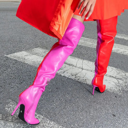 Botas Ortopédicos Cómodos para Uso Diario