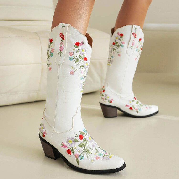 Botas Ortopédicos Cómodos para Uso Diario