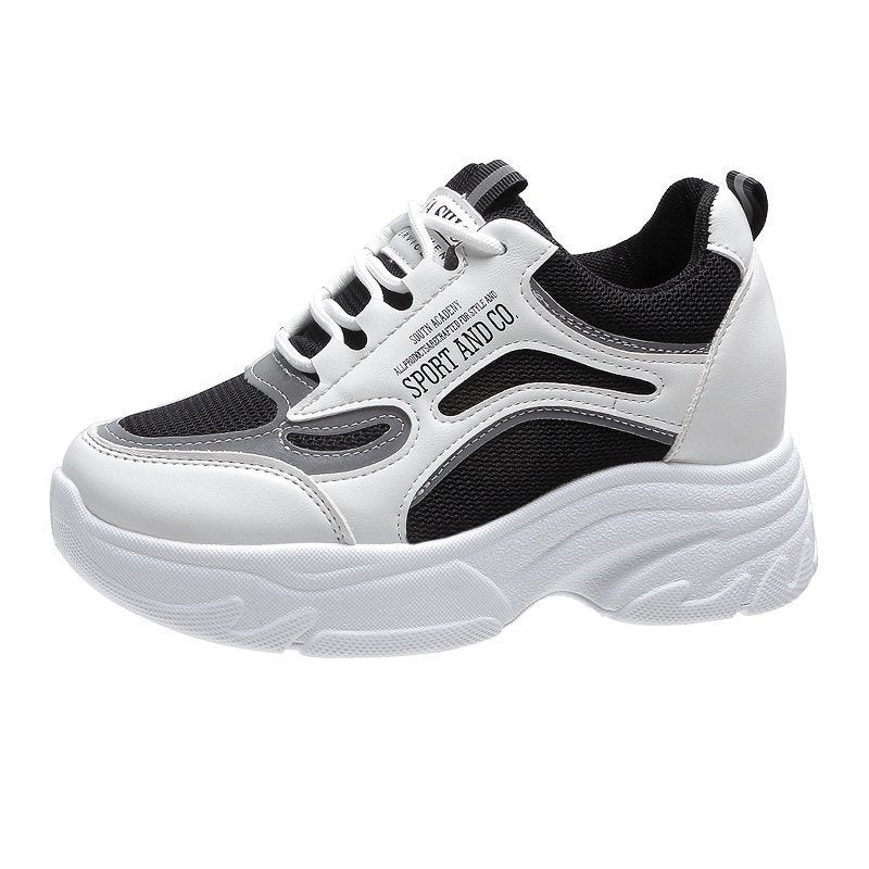 Zapatillas Ortopédicos Elegantes con Look Moderno