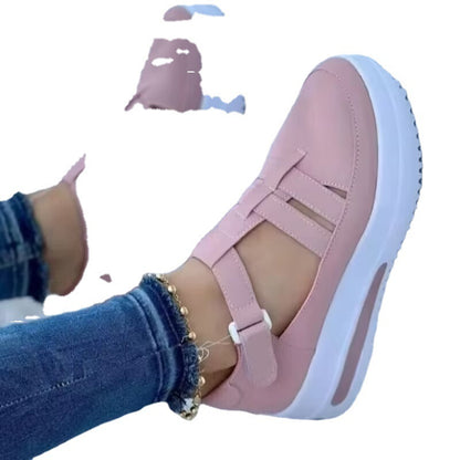 Zapatos Ortopédicos Elegantes para Cada Paso