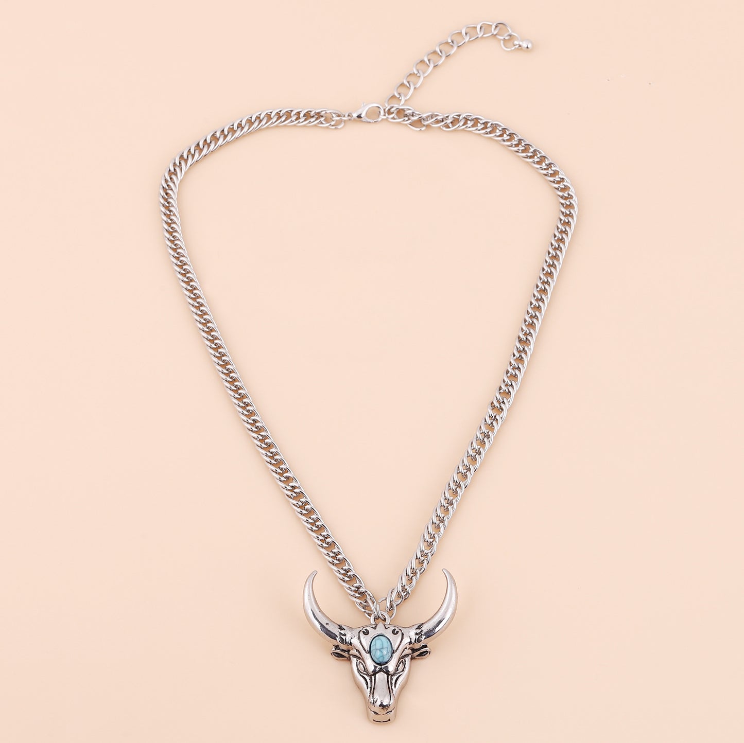 Collar hermoso con estilo único