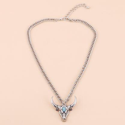 Collar hermoso con estilo único